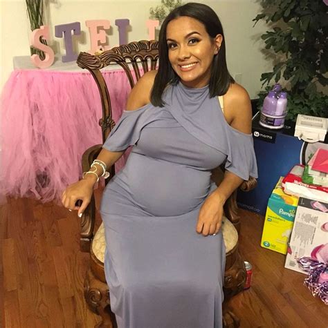 Teen Moms Briana Dejesus Gives Birth To Her Second Daughter
