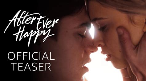 After Ever Happy Official Teaser Prime Video Youtube