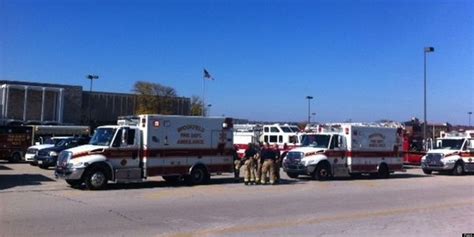 Brookfield Square Mall Shooting: Incident Reported Near Wisconsin Mall