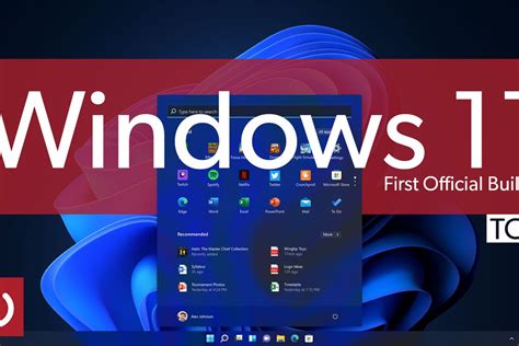 Windows 11 Features First Official Beta Hands On Bestgamingpro