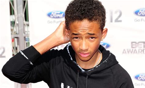 Jaden Smith Wants To Be Emancipated From His Parents Cause He Realizes