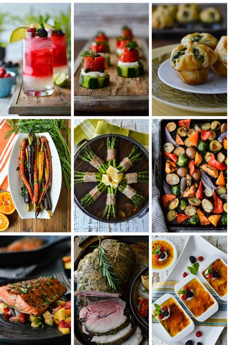Easy Dinner Party Recipes That Will Impress Your Friends Linger
