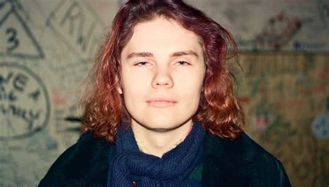 Billy Corgan On The Pressure Faced By Himself Kurt Cobain And Eddie Vedder