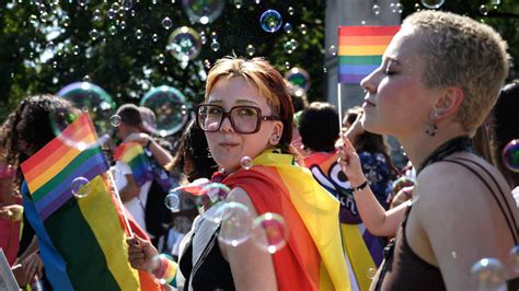 Versteht Ihr Lgbt Schwul Lesbisch Transgender Asexuell Oder Non Binär