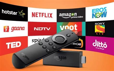 Amazon Rebaja Los Dispositivos Fire Tv Para Ayudar A Pasar La