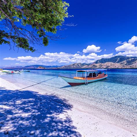 7 Spots To Explore In Flores Beyond Komodo Island Indonesia Travel