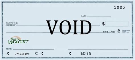 How Tos Wiki 88 How To Void A Check For Direct Deposit