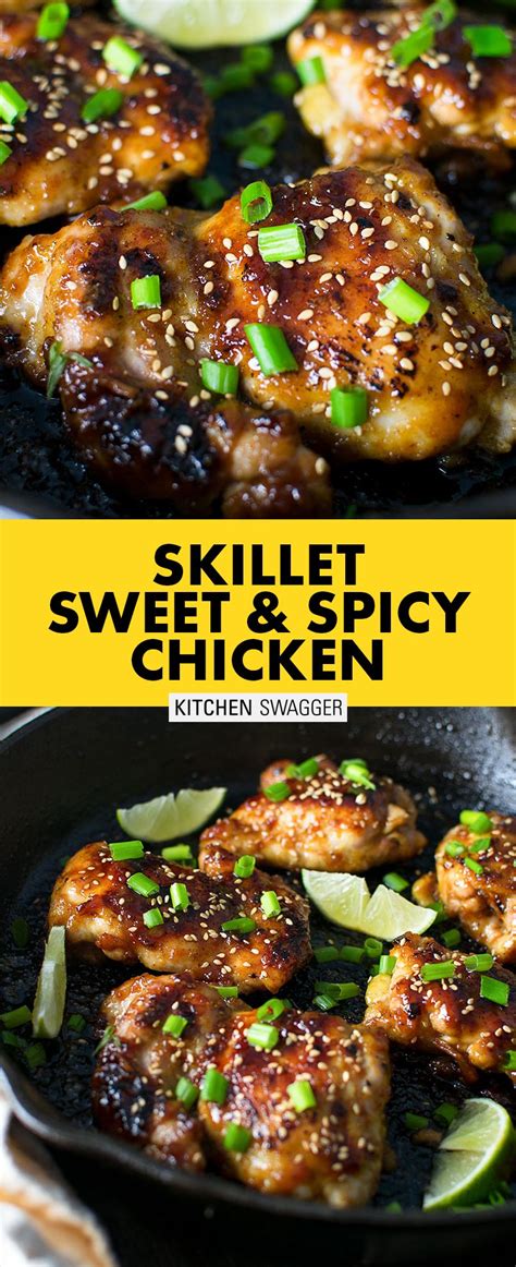 Asian Chicken Thigh Recipes Recipes All Around World