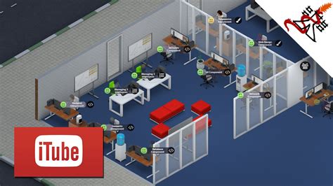First thing's first provide your new. Startup Company - GAMEPLAY [Creating iTube, the Next Gen ...
