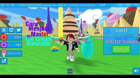 We did not find results for: cara Cepat menjadi Master || Ice Cream Simulator || ROBLOX ...