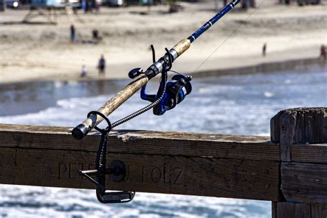 Fishing Pole Free Stock Photo Public Domain Pictures