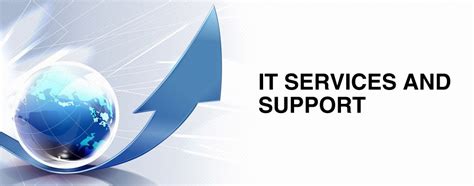 Important Of It Support Services Denver Tech Solutions