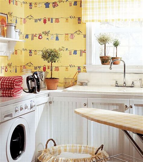 30 Coolest Laundry Room Design Ideas For Todays Modern Homes