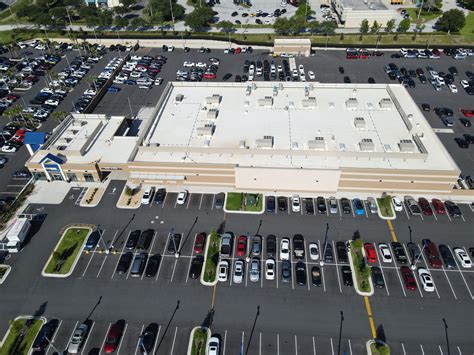 Carmax Auto Superstore & Dealership - Quinco Electrical, Inc.