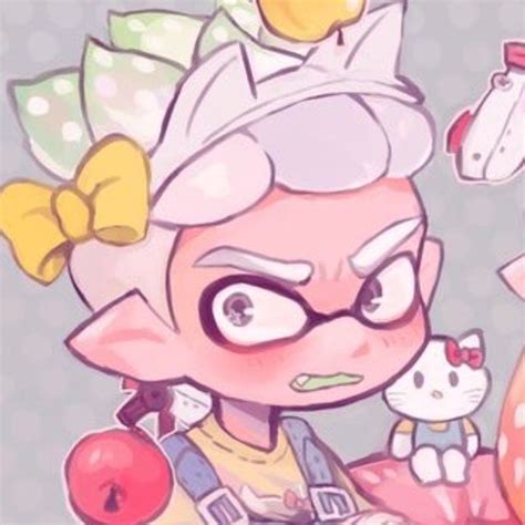 Matching Pfp Matching Icons Splatoon Comics A Hat In Time Avatar