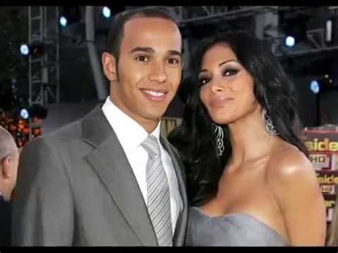 According to the reports, he has dated to number of models. Lewis Hamilton pines for ex-girlfriend Nicole Scherzinger ...