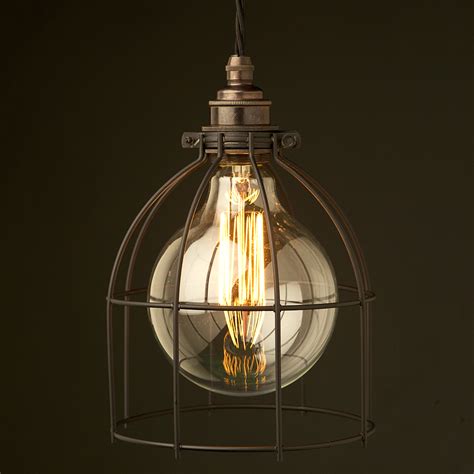 We did not find results for: Large Black Light bulb plated cage fitting