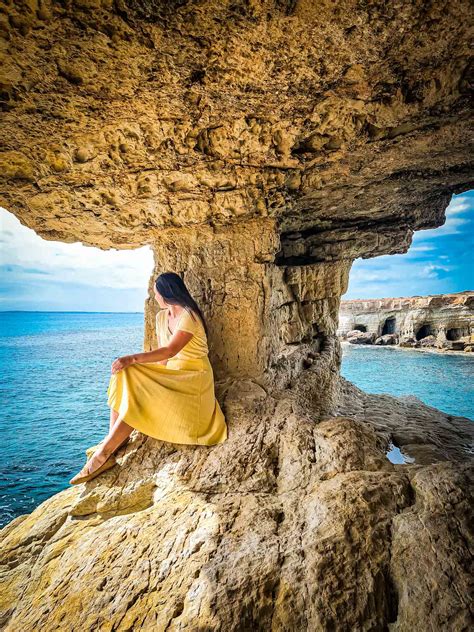 Wow Check Out These 7 Beautiful Rock Formations In Cyprus Explored