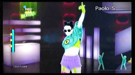 Just Dance 2015 Icona Pop Feat Charli Xcx I Love It 5 Stars