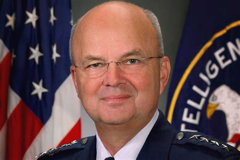 Former CIA Director Awarded Air Force Academy's Highest Honor | Military.com