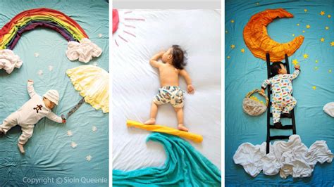 Amazing Baby Photoshoot Ideas At Home Diy Baby Photoshoot Monthly