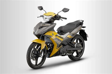 New Motorcycles Yamaha Philippines Reviewmotors Co