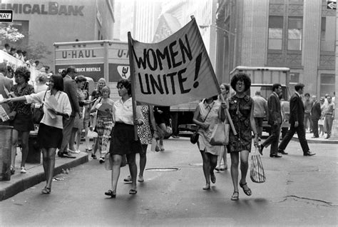 Womens Equality Day Reminds Us Of The Fight Beyond Suffrage Time