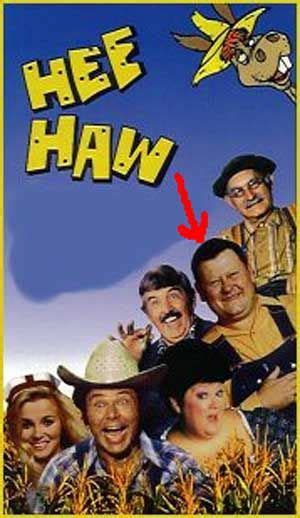 Pin On Hee Haw Show