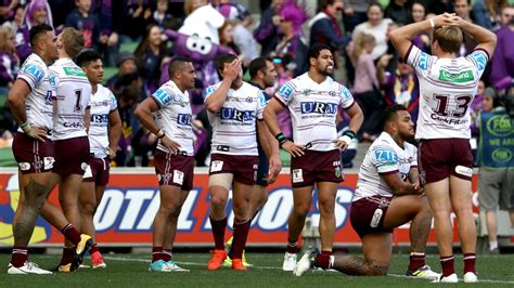 The manly sea eagles nrl team is based at narrabeen, on sydney's northern beaches, and was founded in 1946 and was admitted to the nswrl premiership competition in 1947. What is going on at the Manly Sea Eagles? | Sporting News Australia