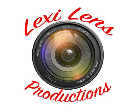lexi lens productions