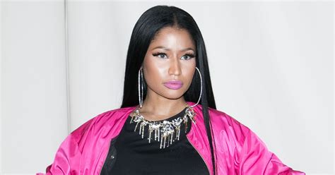 Nicki Minaj Releases Remy Ma Diss Track No Frauds Featuring Lil