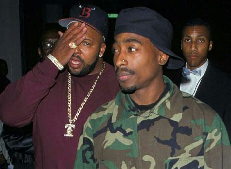 Suge Knight And Tupac Shakur Tupac Pictures Tupac Videos Suge Knight