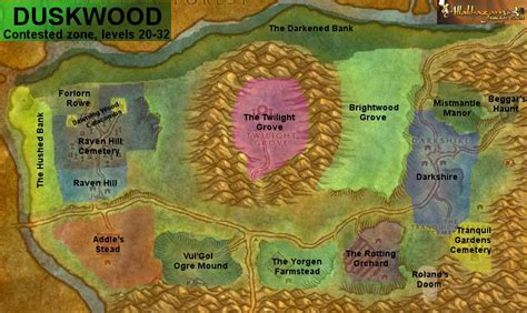 Azuarcs Leveling Guide Part 04 Wiki World Of Warcraft Zam