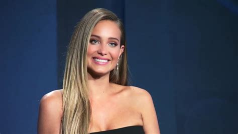 Hannah Davis Picture