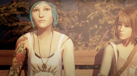Life Is Strange Remastered Collection Trailer Reveals September Release