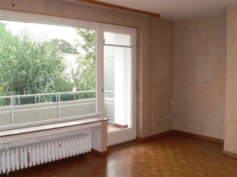 Attraktive wohnhäuser zur miete für jedes budget, auch von privat! 3 Zimmer Wohnung in Hameln, ruhig und sonnig