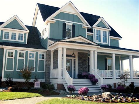 Gray paint can exude elegance or make a strong statement. 153 best images about Building our Dream :) on Pinterest ...