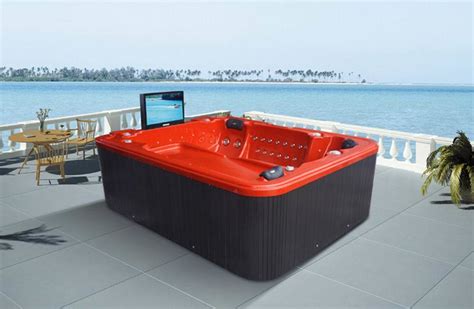 6 8 massage outdoor aqua hydro spa m 3359 china balboa spa and spa bathtub