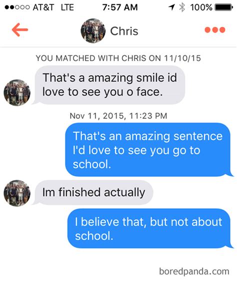 Maybe you would like to learn more about one of these? 10+ Of The Most Savage Comebacks To Terrible Pickup Lines ...