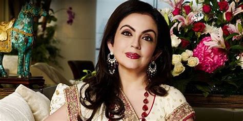 Nita uses her skill of listening to what you are saying and what lies beneath the words to help you unpack the blocks and resistance to landing fully in your life! Nita Ambani Net Worth Age Family House Cars IPL Team And More