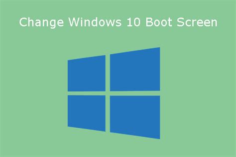 Top 99 Change Boot Logo Windows 10 Most Viewed And Downloaded Wikipedia