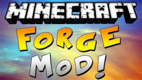 Last edited by runicgear : Download Minecraft Forge Api Modding 1.13/1.12.2 - Digtech.org