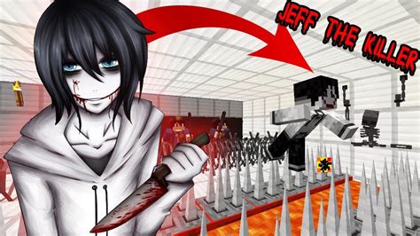 Jeff The Killer Anime Ngầu 57 Hình Tải Về Free
