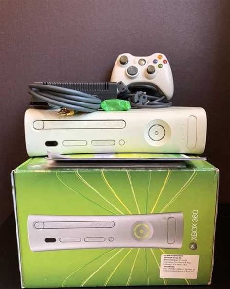 Xbox 360 Fat Festimaru Мониторинг объявлений