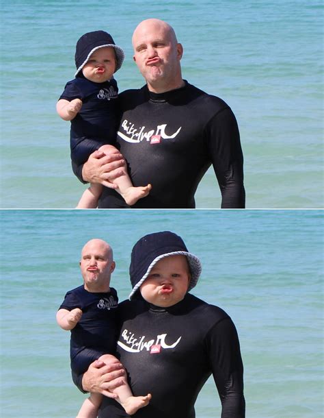 Some Hilarious Face Swaps 35 Pics Sultr Funny Face Swap Funny