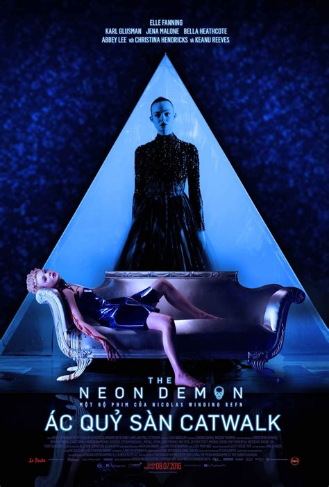 We're all part of one universe that moves ever upward and onward to greater glory. then, the video dives into clips of its upcoming releases, including black widow and. The Neon Demon DVD Release Date | Redbox, Netflix, iTunes ...