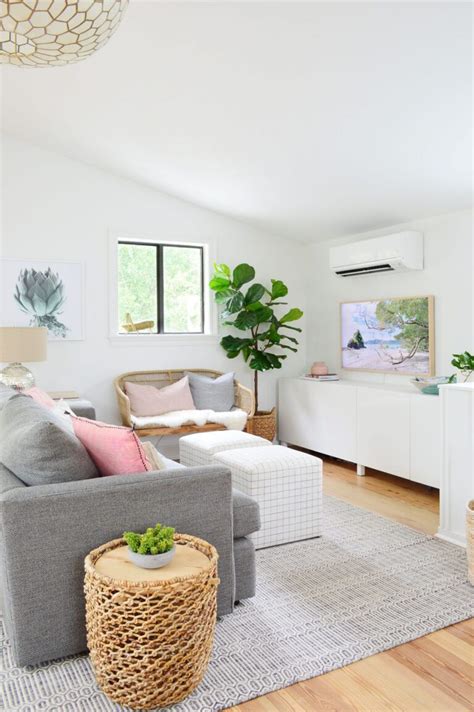 30+ Stylish IKEA Besta TV Unit Ideas - Pursuit Decor