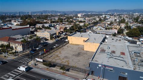 Lubor k., los angeles, ca. 3519 W Washington Blvd, Los Angeles, CA 90018 - Property ...