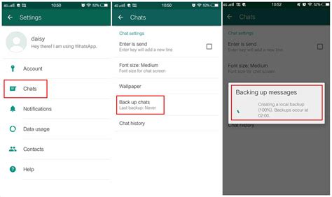 ? Delete / Delete / Remove WhatsApp WhatsApp: How to Delete Old Messages and Messages from a ...