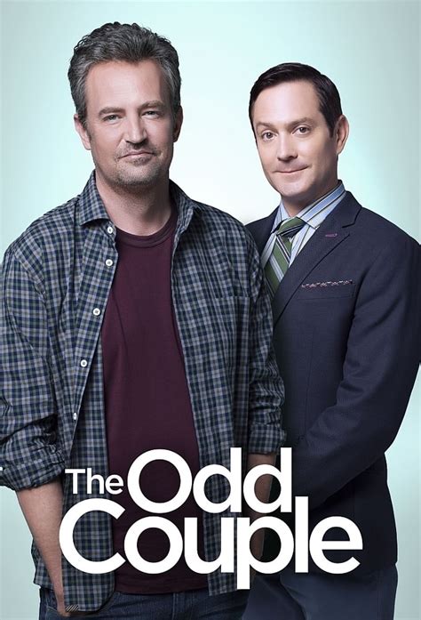 The Odd Couple Picture Image Abyss